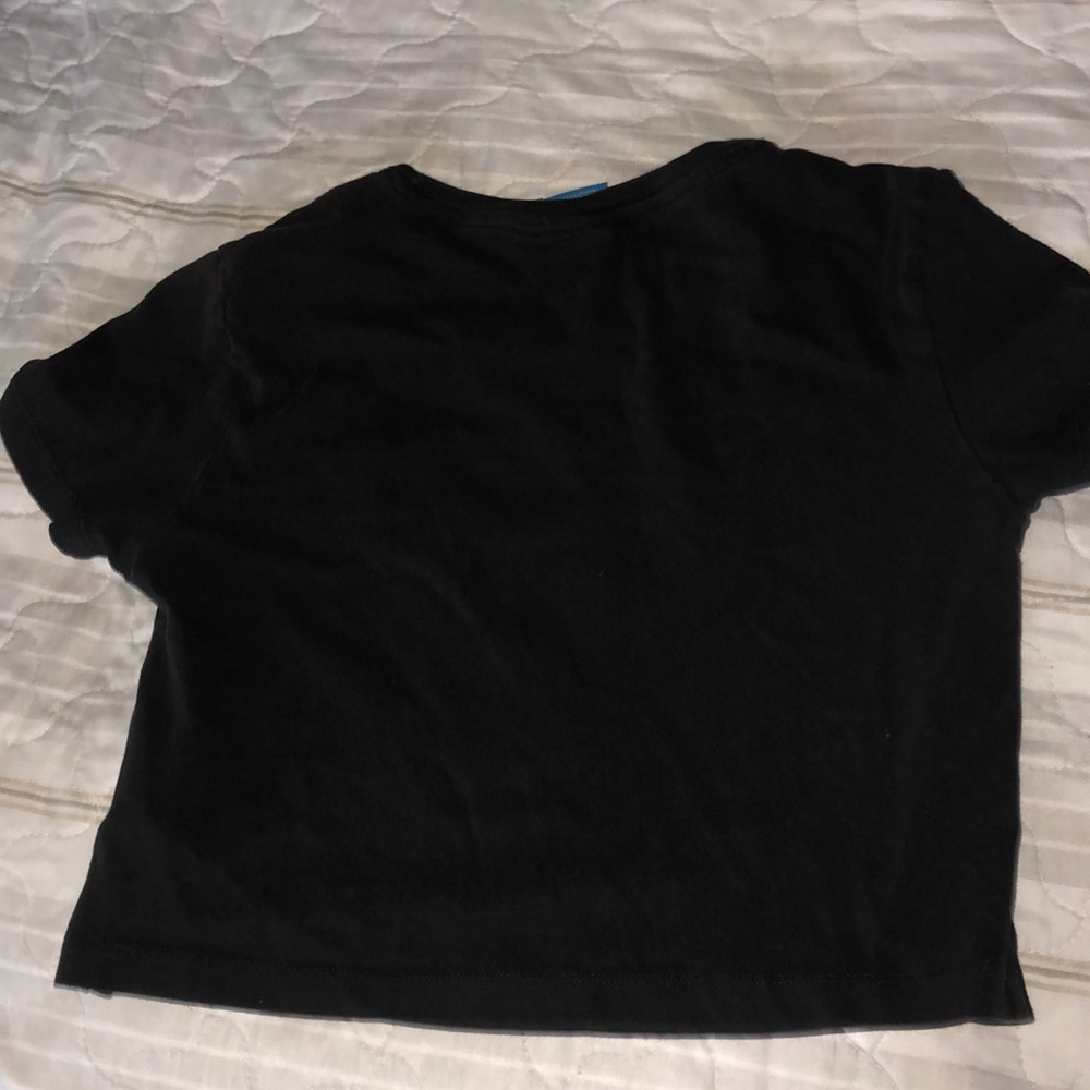Adidas Crop Top - Picture 2 of 3
